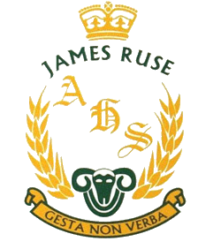 James Ruse Agricultural High School